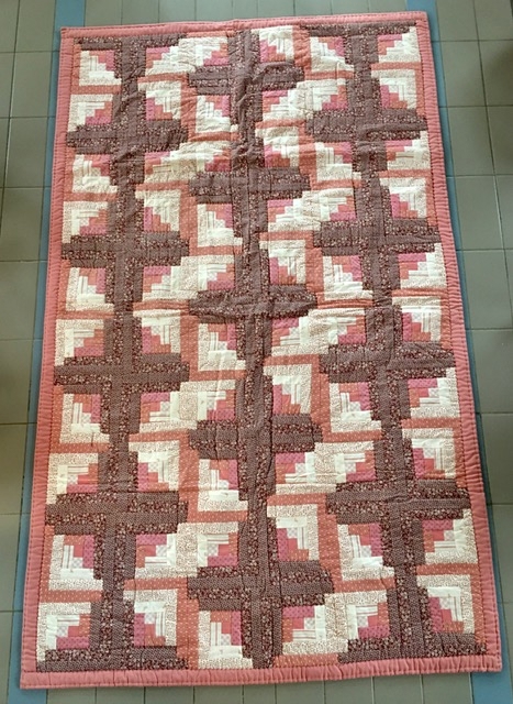 Quilt, Patchworkdecke, Tagesdecke