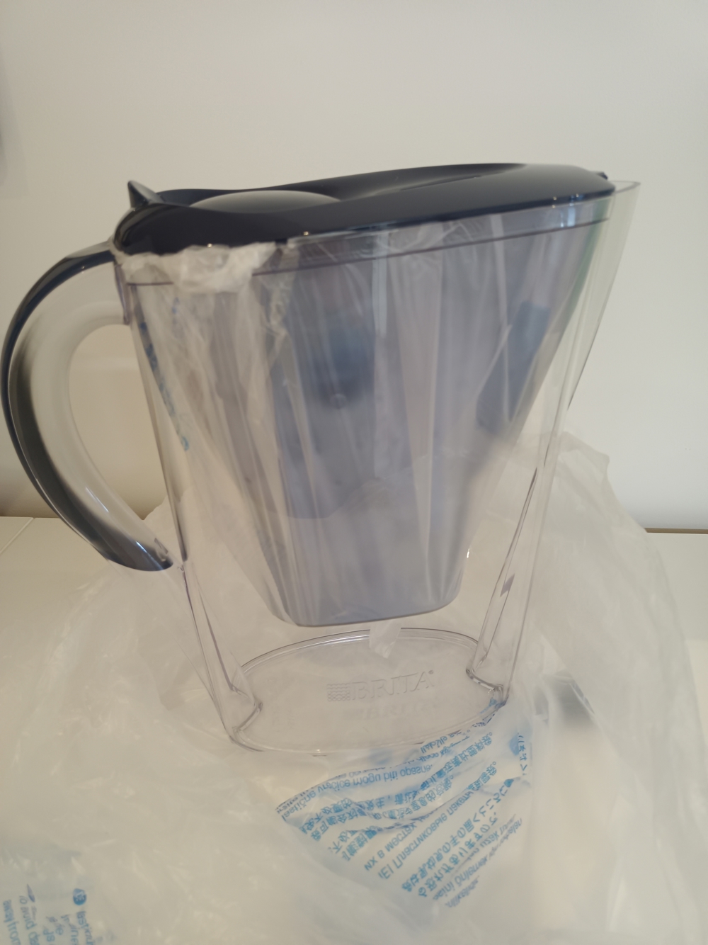 Brita Marella Wasserfilter - neu