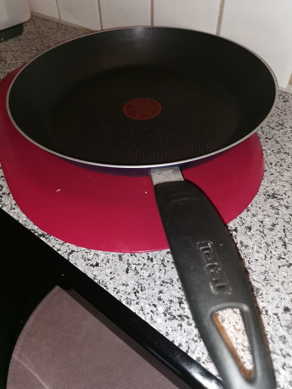 Bratpfanne Tefal DM 28 cm Durabase Technology