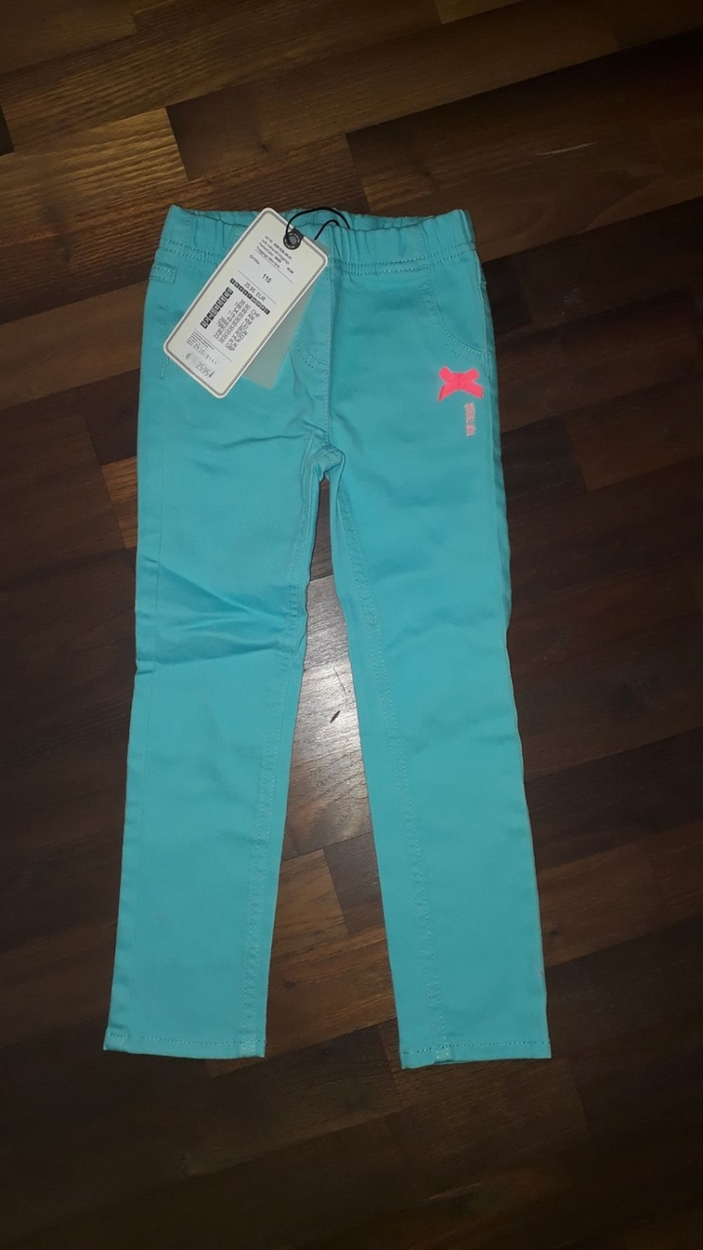 TomTailor Jeans Hose Jeggings NEU Gr. 110