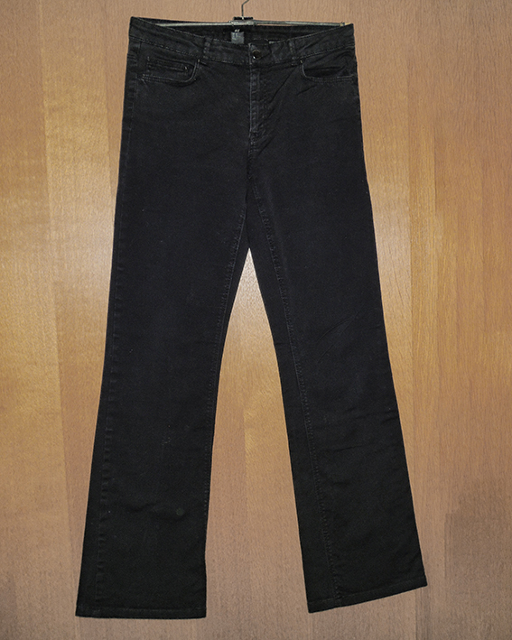 Diverse Damenjeans Gr. 40, Jeans, Damenhosen