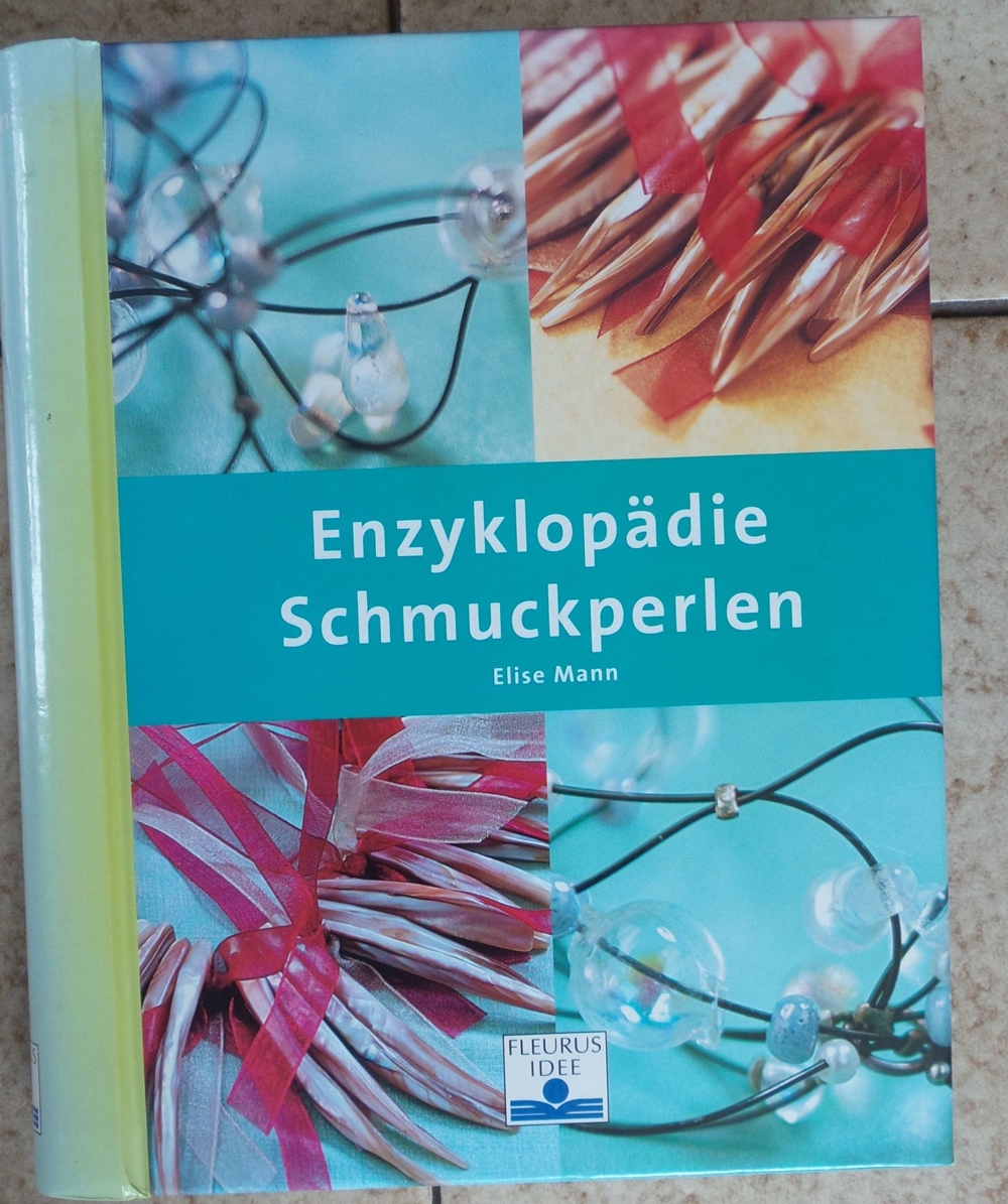 Enzyklopädie Schmuckperlen