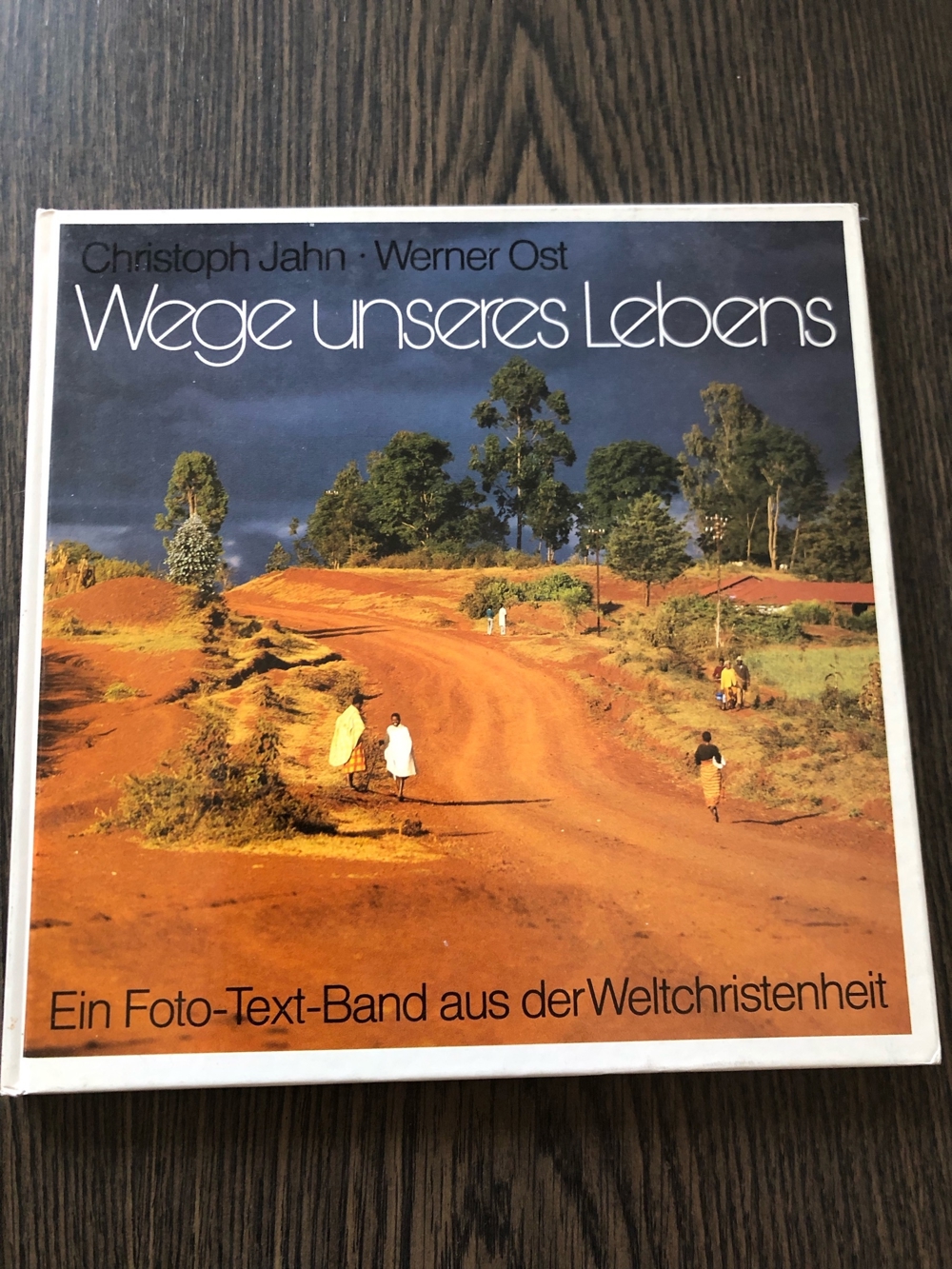 Wege unseres Lebens