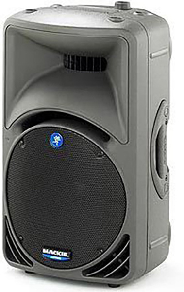 Mackie SRM450v2 Aktiv Lautsprecher Box