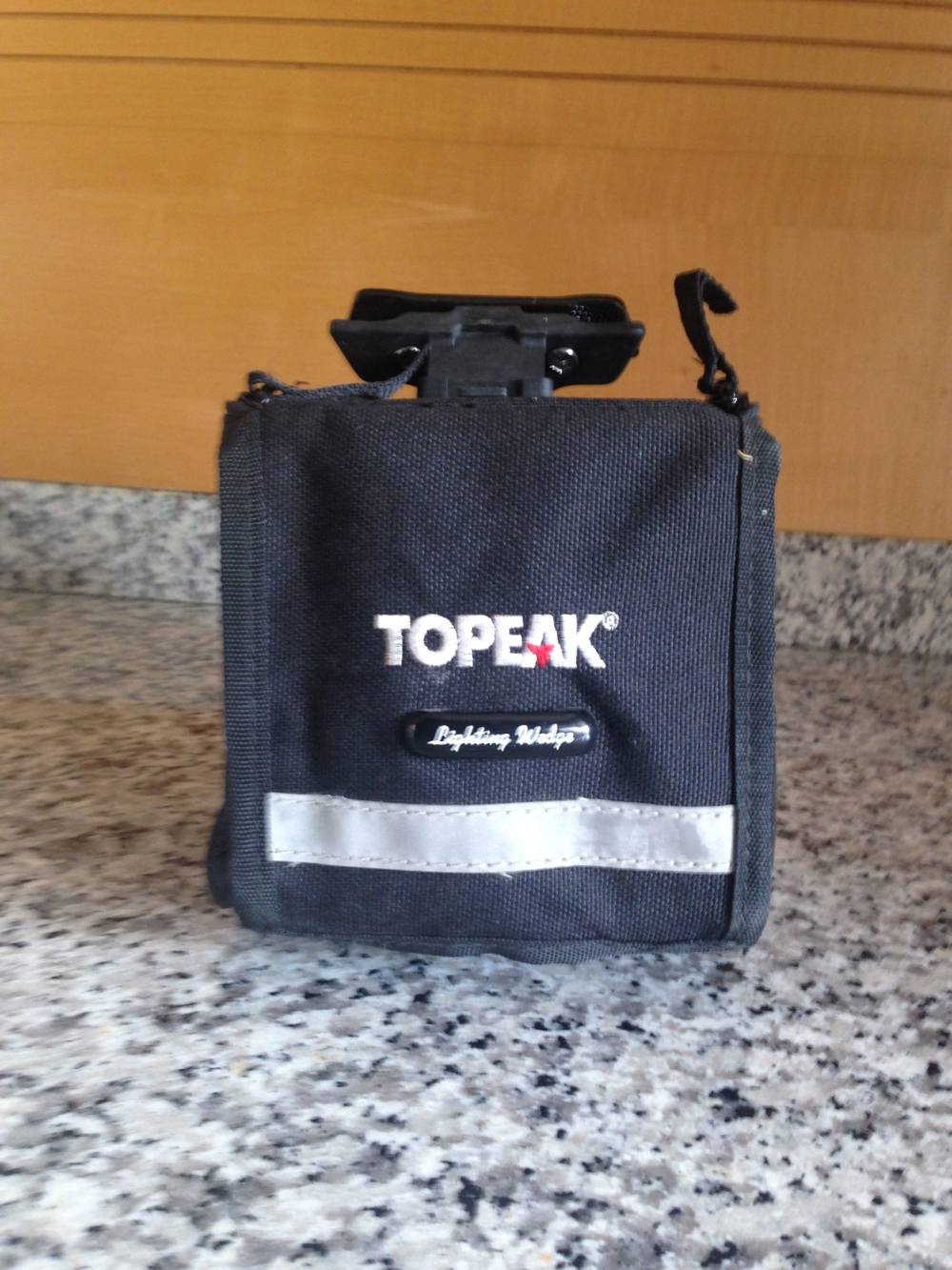 Fahrradtasche Satteltasche Topeak