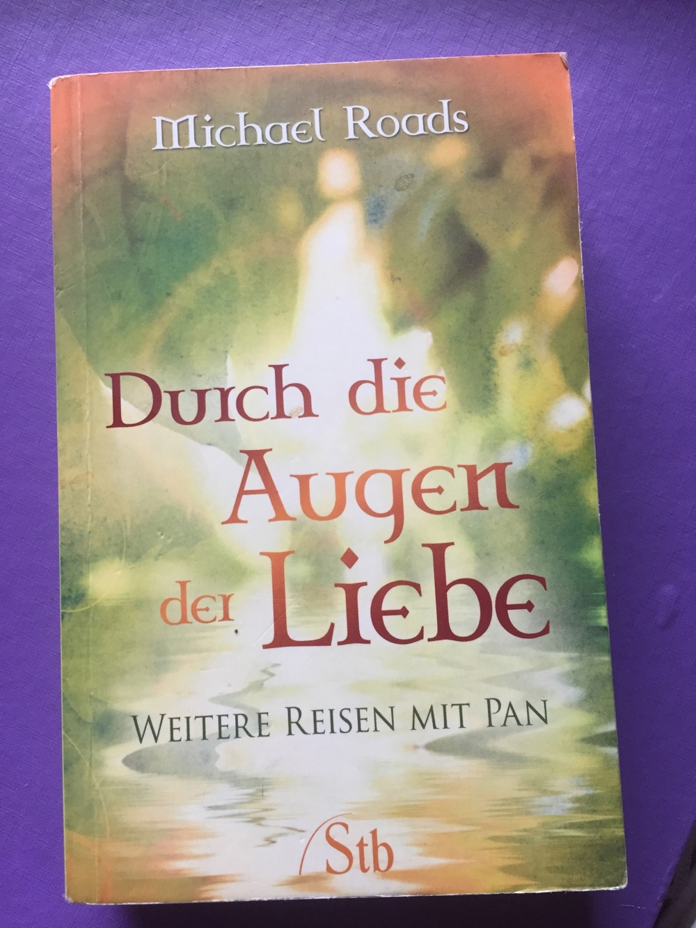 durch die Augen der Liebe