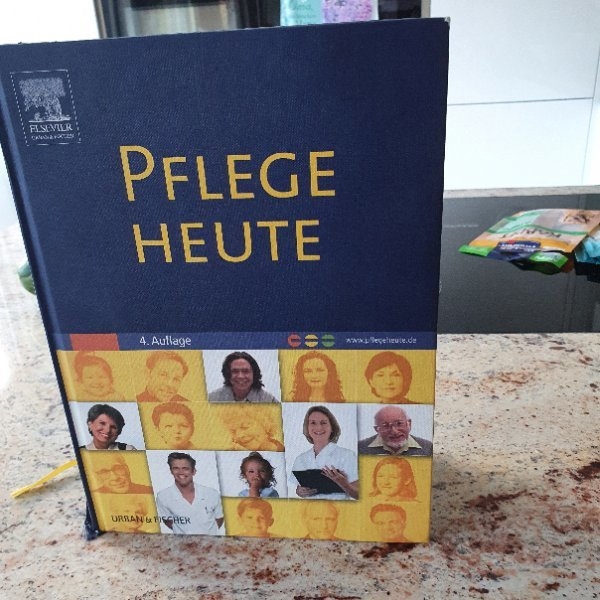 Pflege heute 