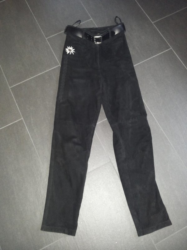 Damen Trachtenhose Gr 36