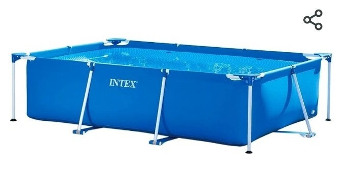 intex Pool