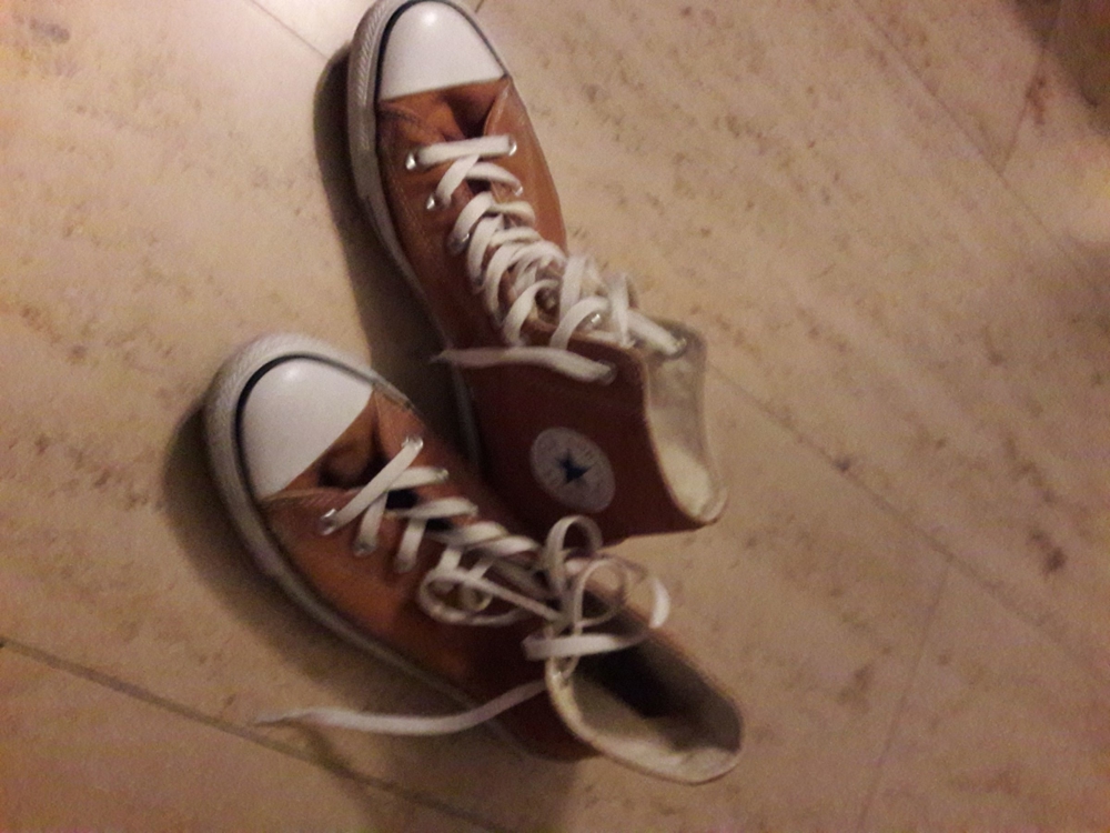 Allstar Converse