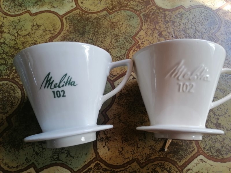 Melitta 102