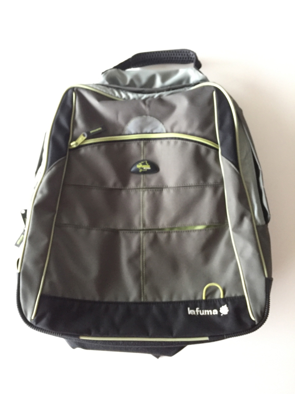 Rucksack bzw. Schultasche von Lafuma