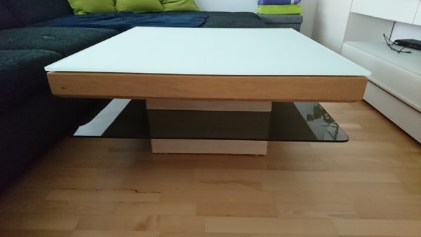 Couchtisch Voglauer Unikat