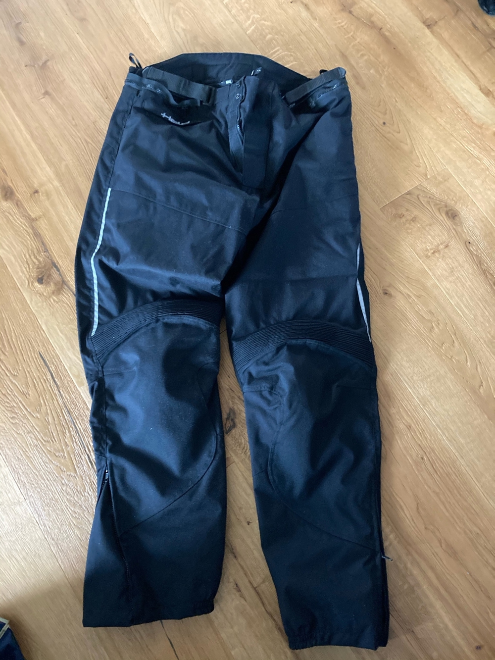 Touren - Motorradhose Held