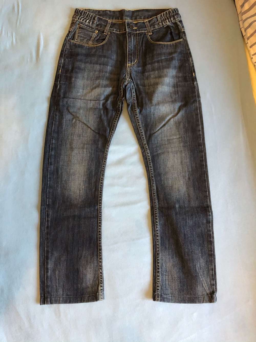 Jeans Here & There Gr. 158 Hose