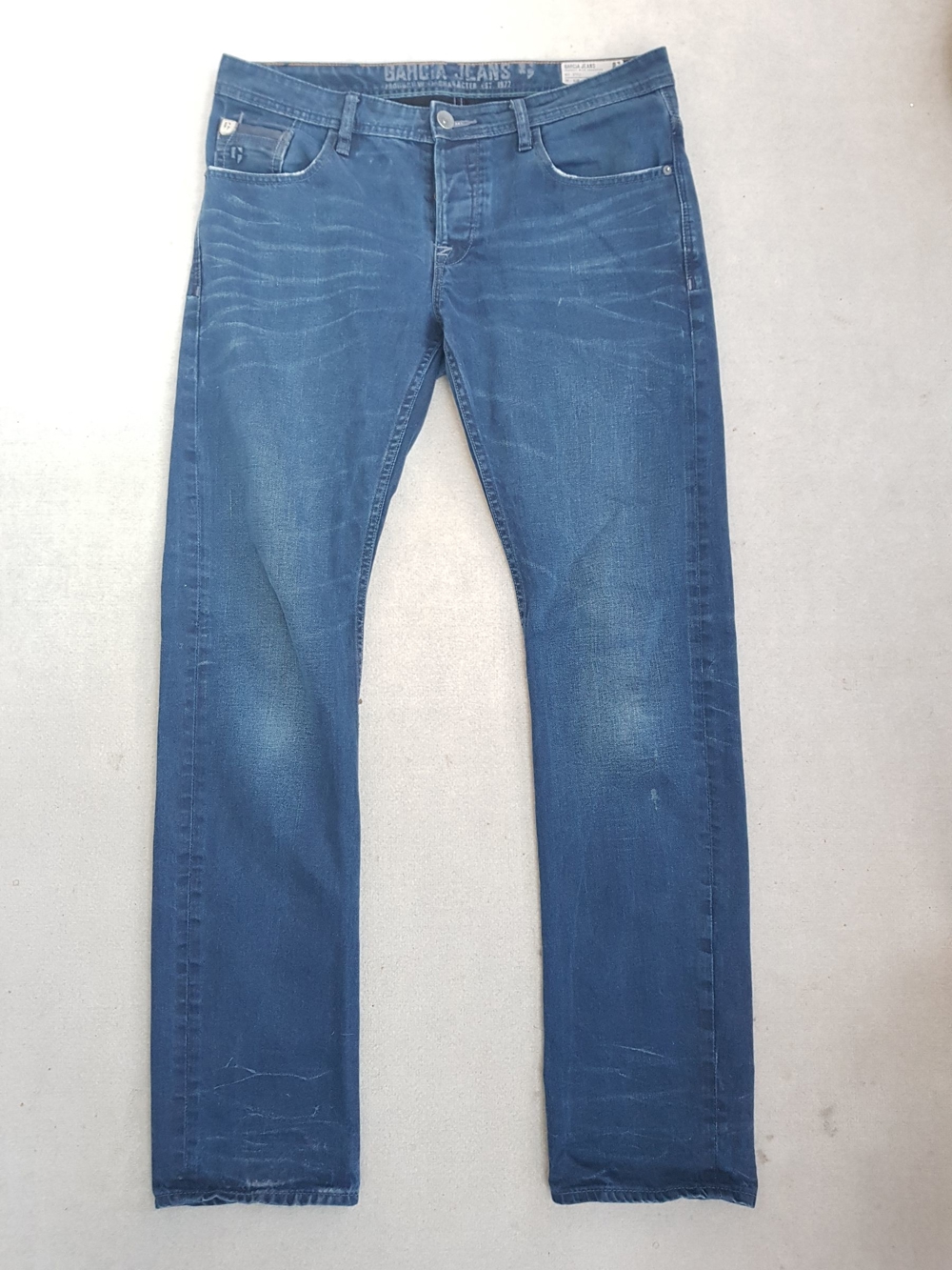 Jeans Herren (Garcia) Größe 34 36