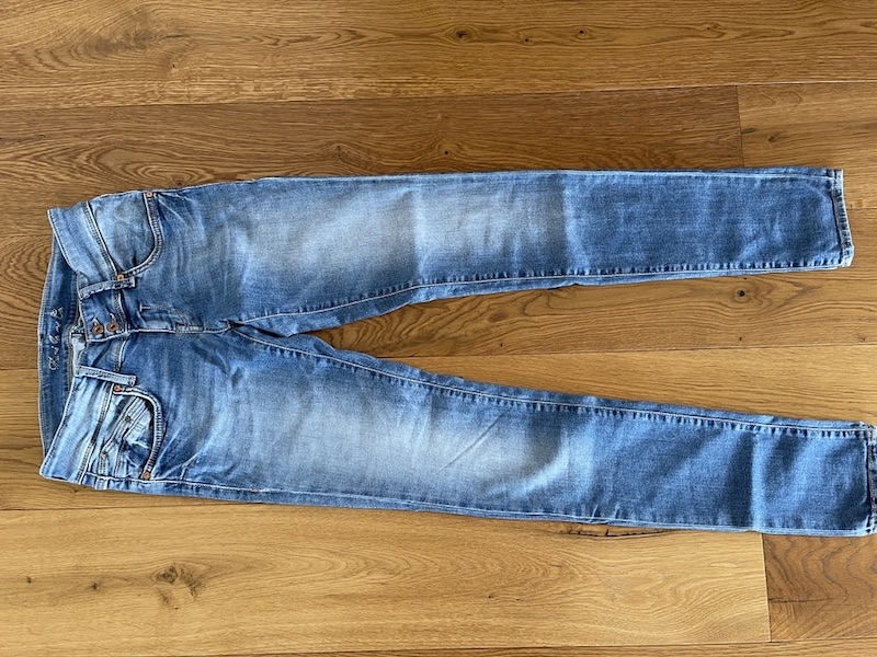 MAVI Jeans