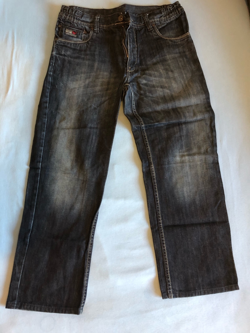 Jeans Here & There, Kinder Gr. 158 Hose