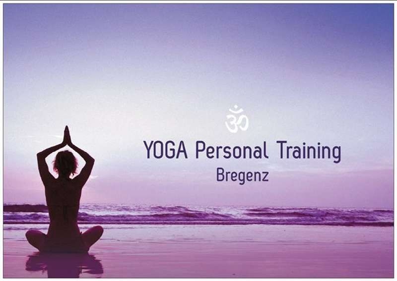 Yoga Personal Training für Privat & Business