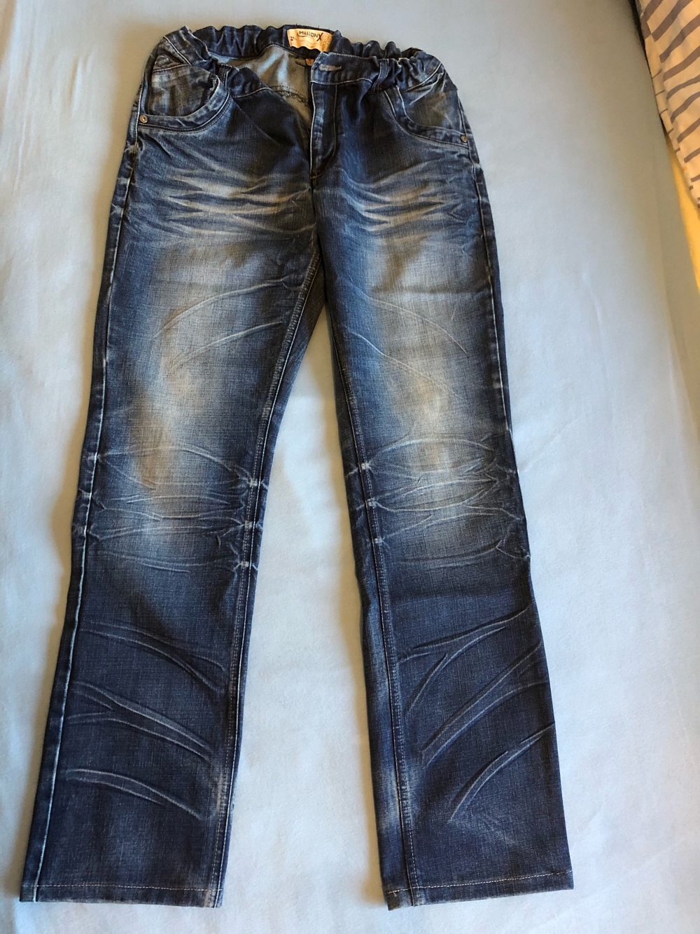 Jeans Million-X Gr. 170 Hose