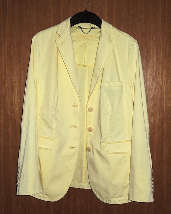 Diverse Blazer Gr. 44, blau, gelb, Damenjacke, Jacke, Damenblazer, Winterjacke schwarz 