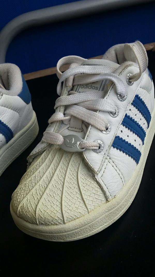 Adidas Superstar Gr.27