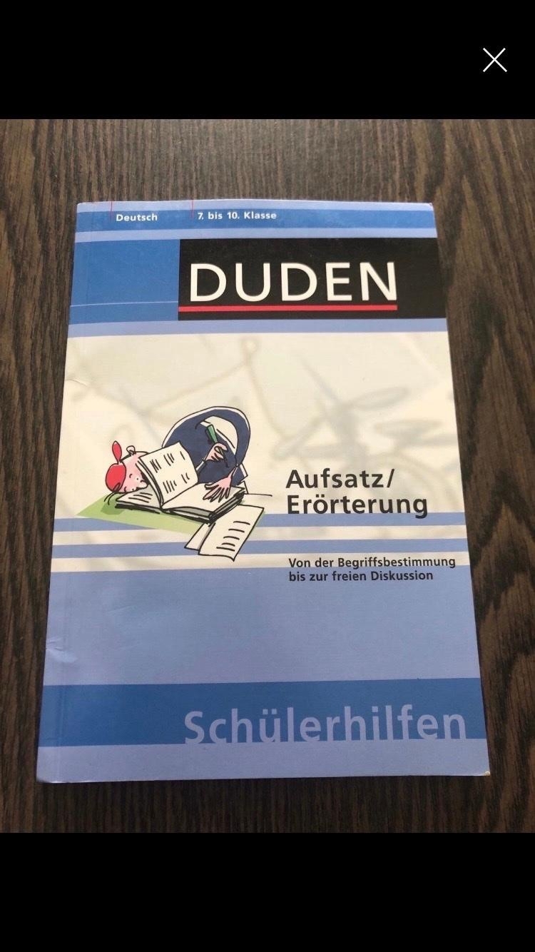 Günstig: diverse Schulsachen ab 1 Euro