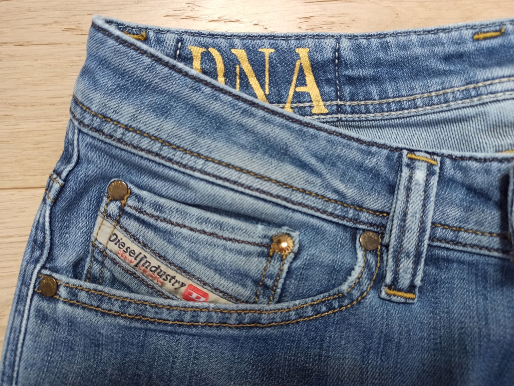 Diesel Jeans W32L32