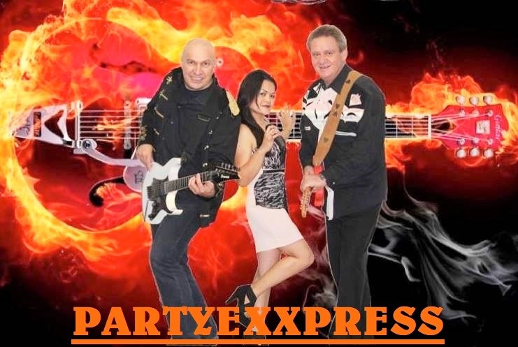 Top Partyband
