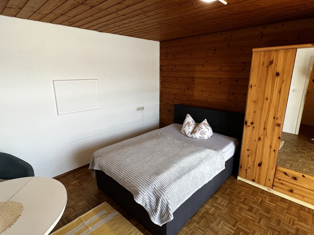 Zimmer Koblach 