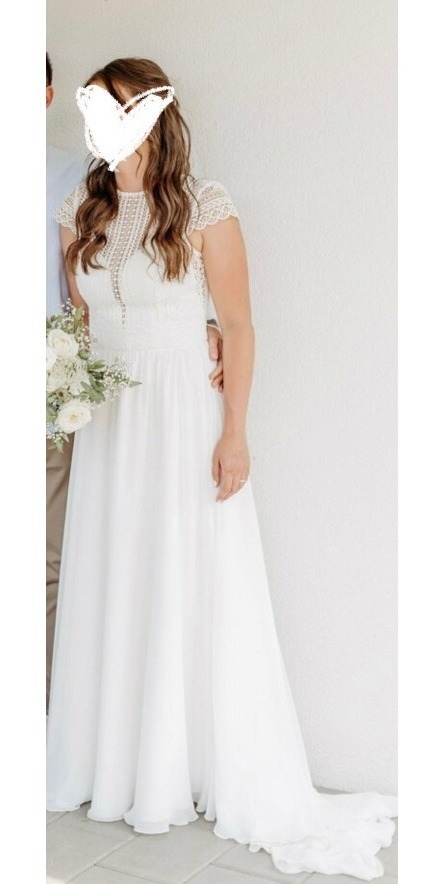 Hochzeitskleid/ Brautkleid