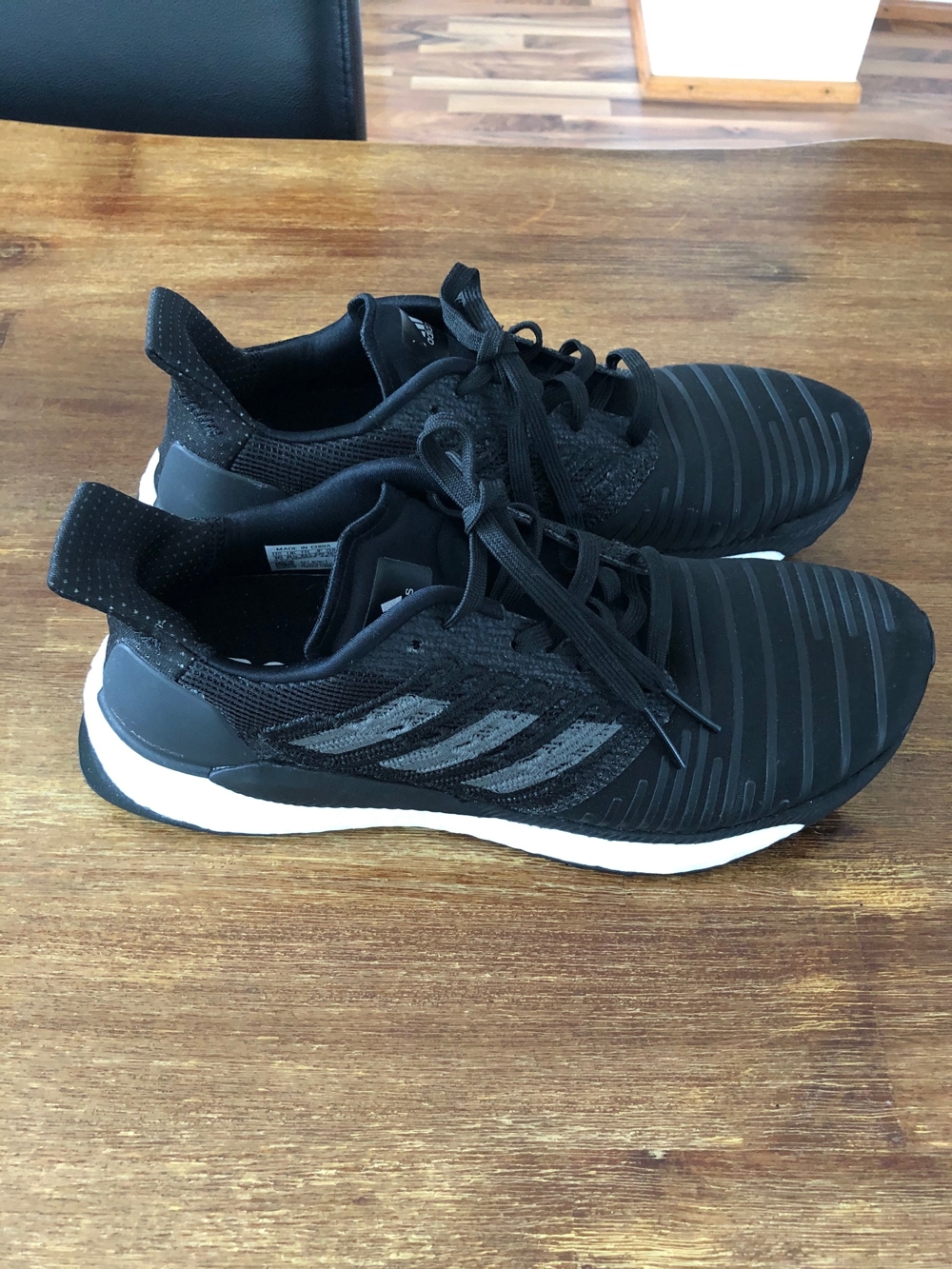 Damen Laufschuh Adidas