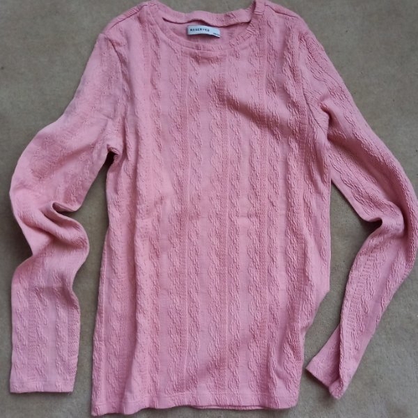 neuer Pulli Gr. 158