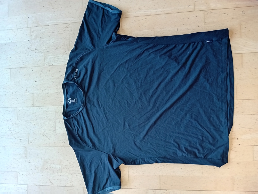 Skinfit Aero Shirt, Größe XXL, Herren