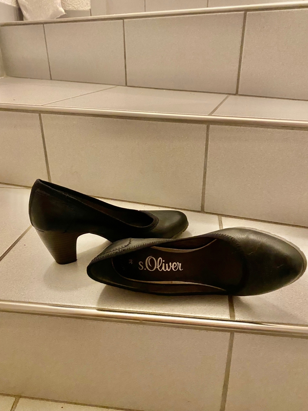 Damen Pumps S. Oliver