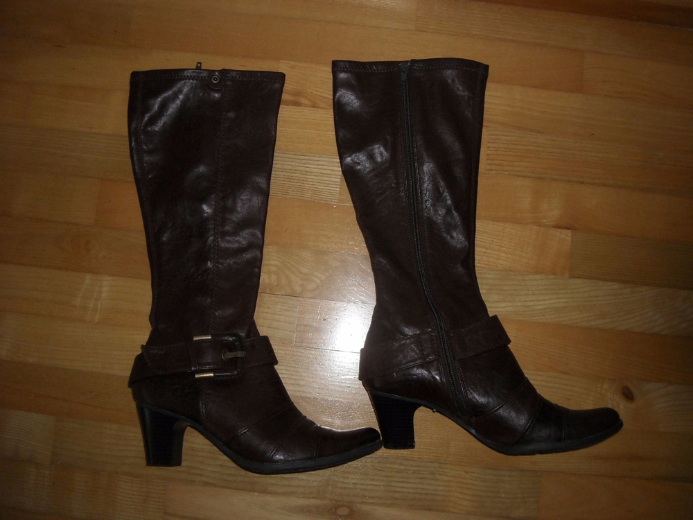 Damen Stiefel