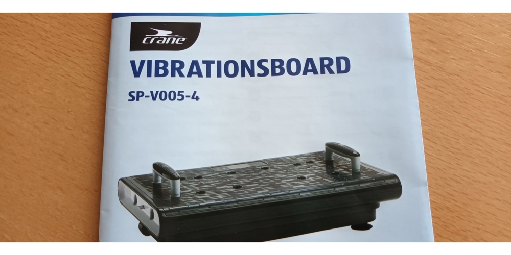 Vibrationsboard