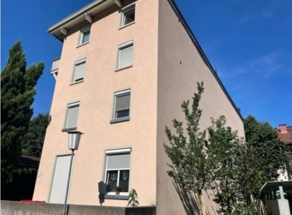 3 Zimmer Wohnung + Küche