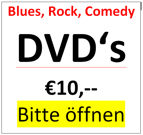 Versch. DVD s, Topzustand
