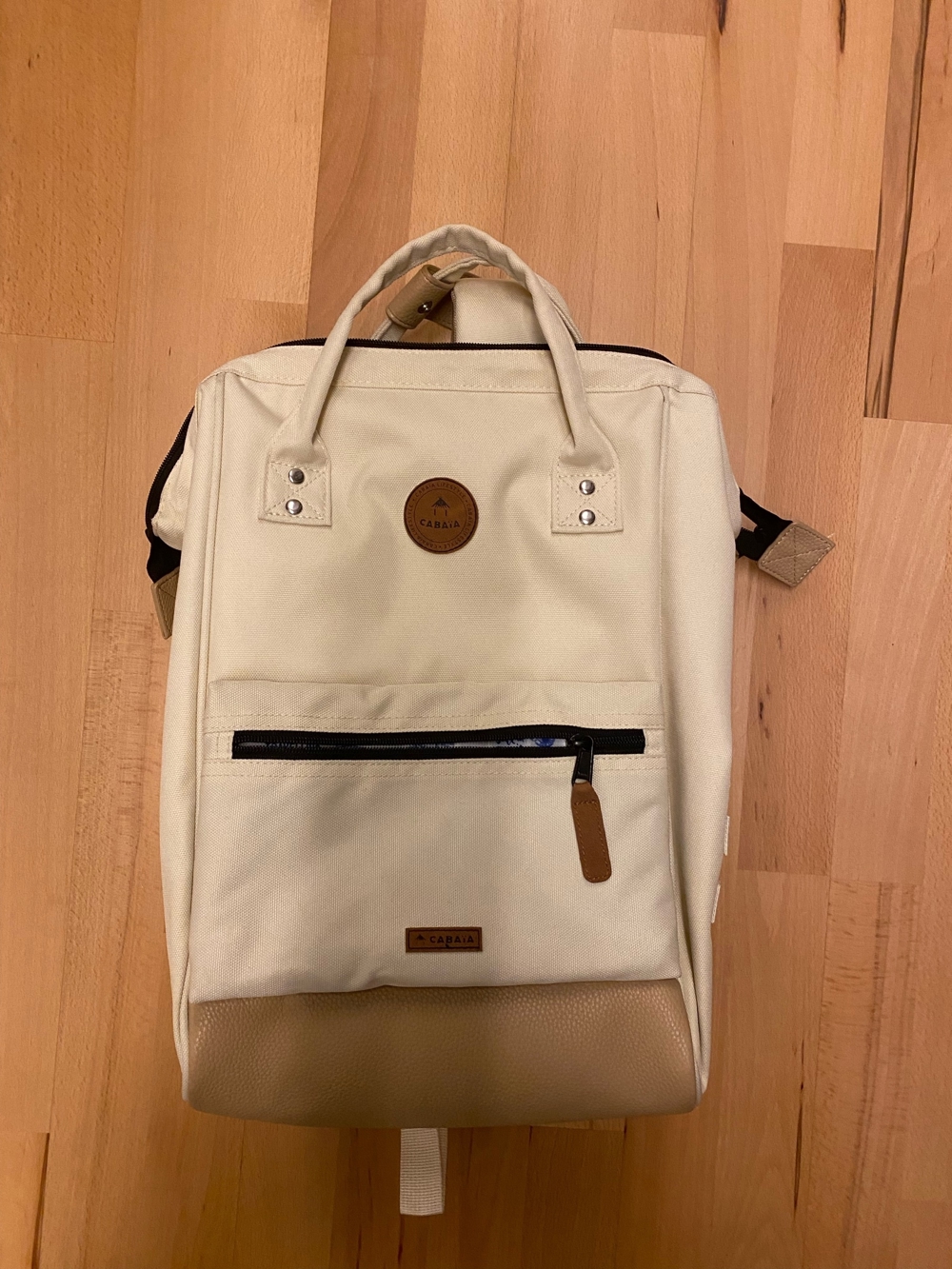 Cabaia Rucksack