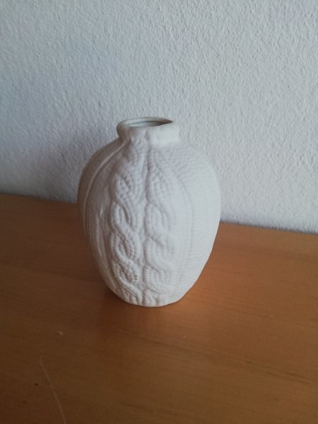 VASE tolles Muster