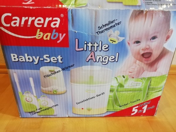 Babyset