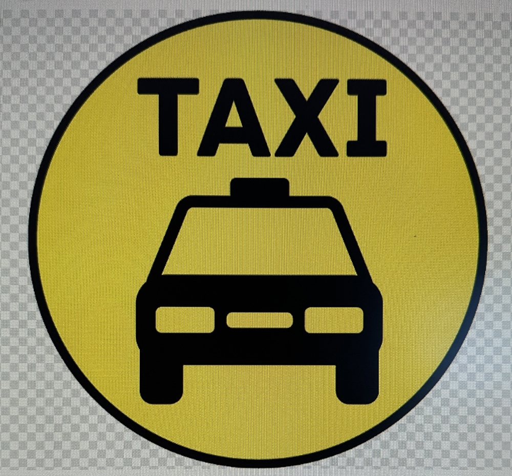 Taxi Taxilenker Taxifahrer aller Bezirke TAG AUSHILFE