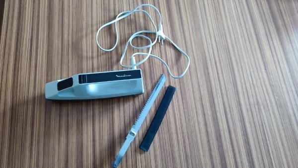 elektrisches Messer
