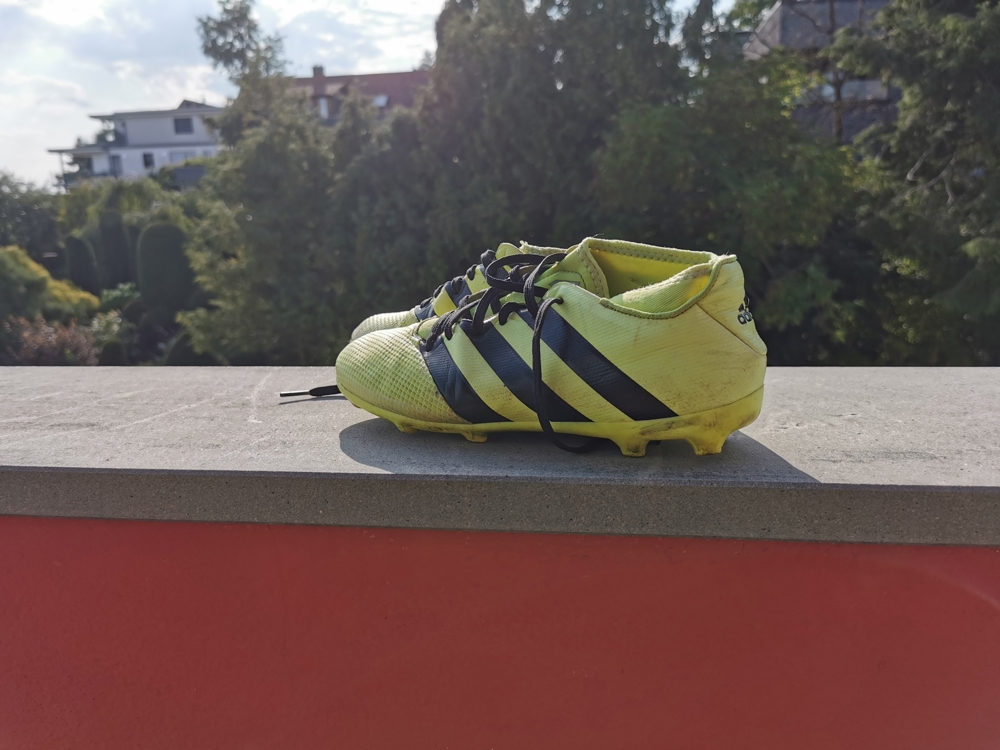 Fußball Schuhe