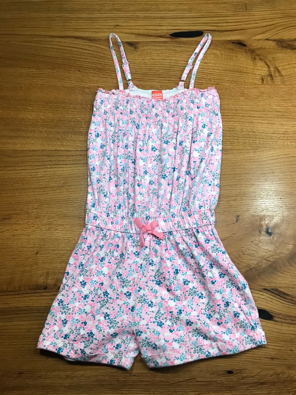 Kidoki Mädchen Kleid Gr.128