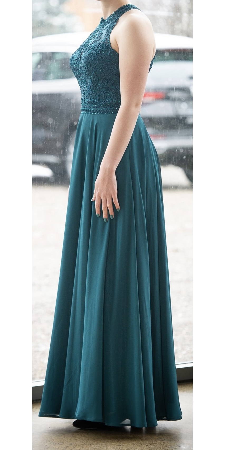 Ballkleid - Maturaball Abschlussball Ballkleid - Maturaball Abschlussball