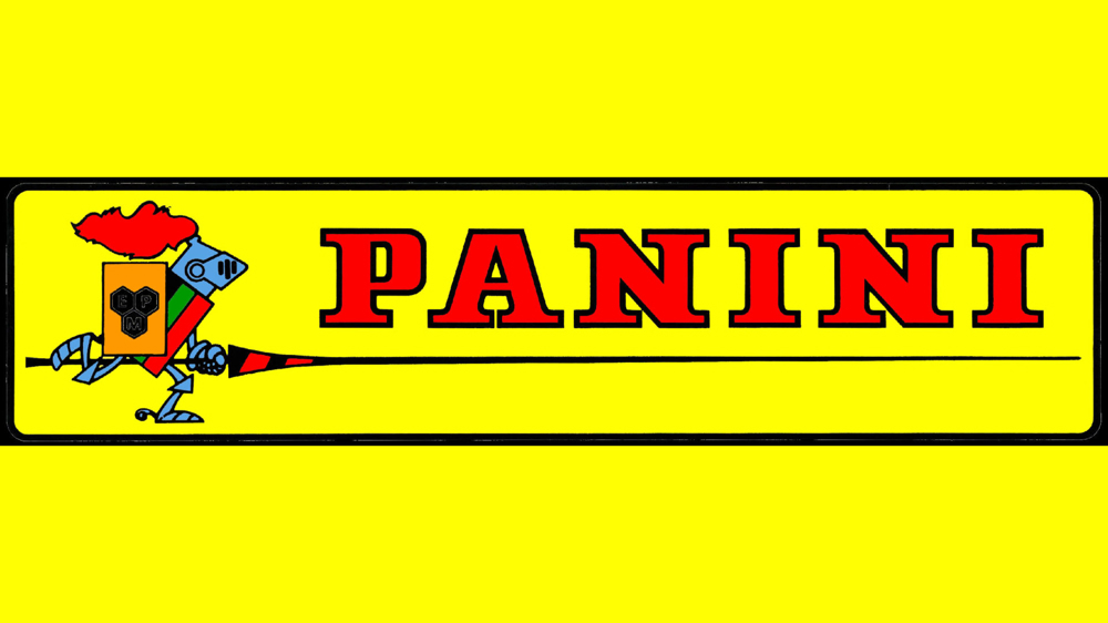 Suche Panini Sticker (Fußball)
