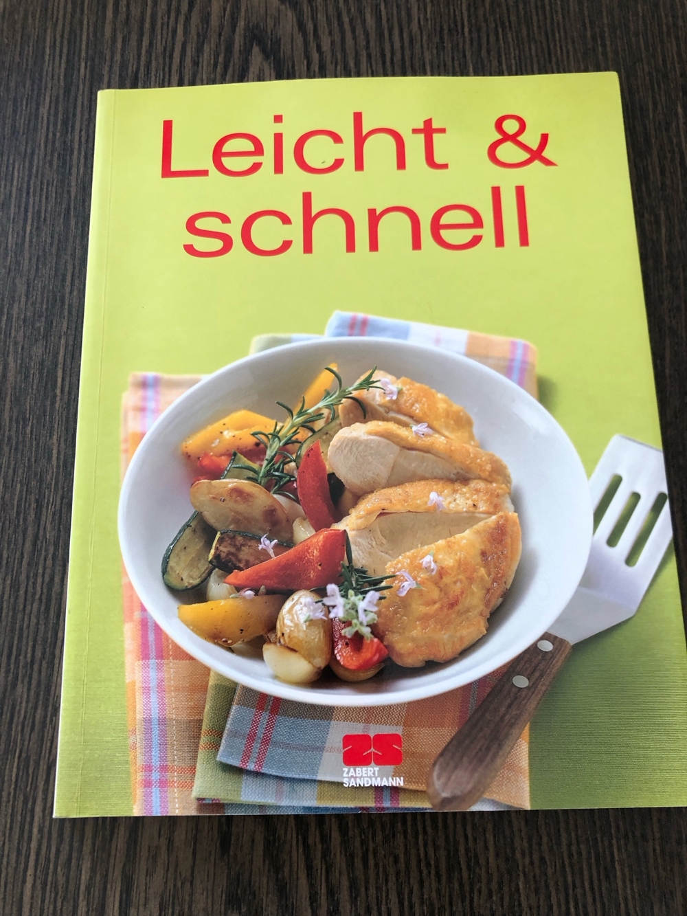 Kochbuch: Leicht & schnell