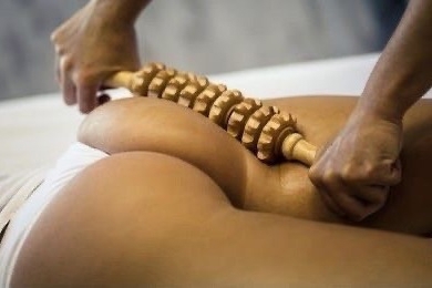 Madero Massage für Frauen 